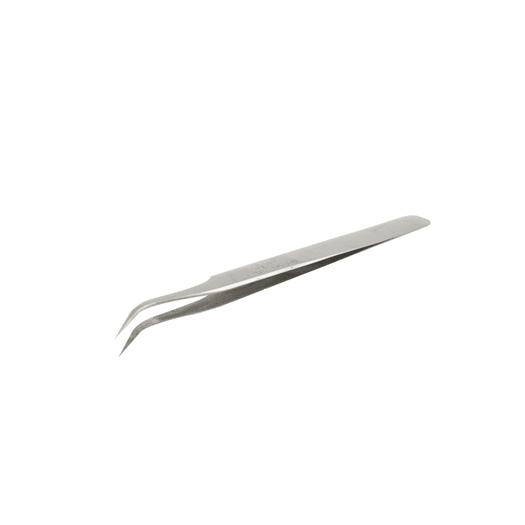 Pinça Curva de 120mm. Pinça Curva de 120mm.