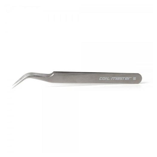Pinza T3 - Coil Master