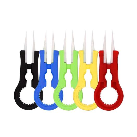 Pinças de cerâmica com 1 adaptador