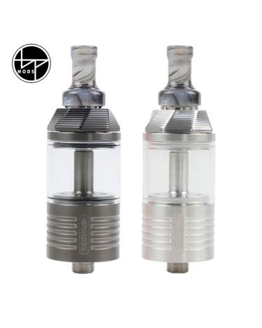 Pioneer V2 RTA BP Mods