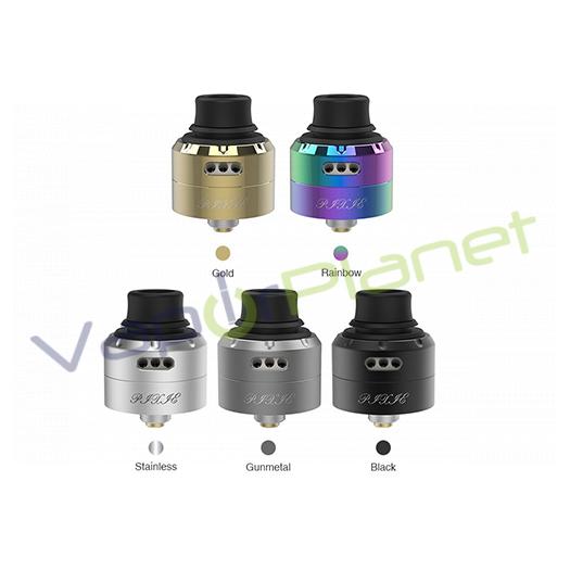 Pixie RDA 22mm Vapefly - VAPEFLY