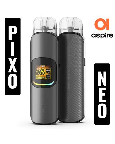 Pixo NEO Aspire
