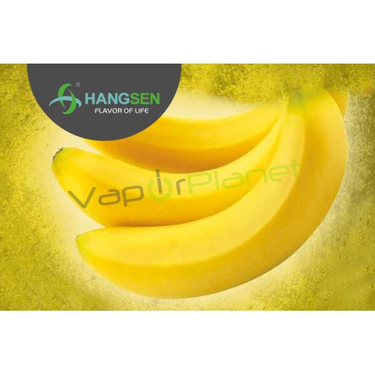 BANANA Hangsen 10ml - 0 MG
