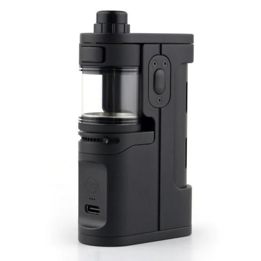 Pod Abyss AIO 60W - Dovpo X Suicide Mods