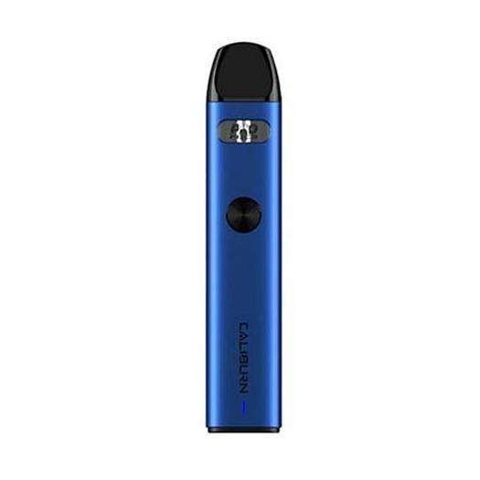 Pod Caliburn A2 2ml 520mAh - Pod Uwell