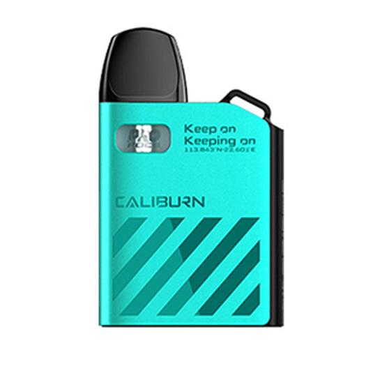 Pod Caliburn AK2 520mAh 2ml - Caliburn Pod