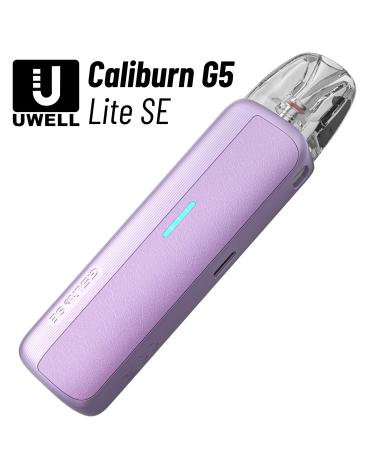 Pod Caliburn G5 Lite SE 1600mAh Uwell