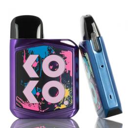Cápsula Caliburn KOKO PRIME 690mAh 2ml - Uwell