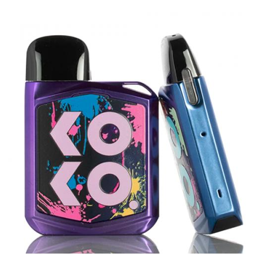 Cápsula Caliburn KOKO PRIME 690mAh 2ml - Uwell
