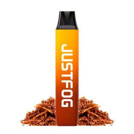 Pod Descartável 20mg Gosu Tobacco 600 Puffs - Justfog