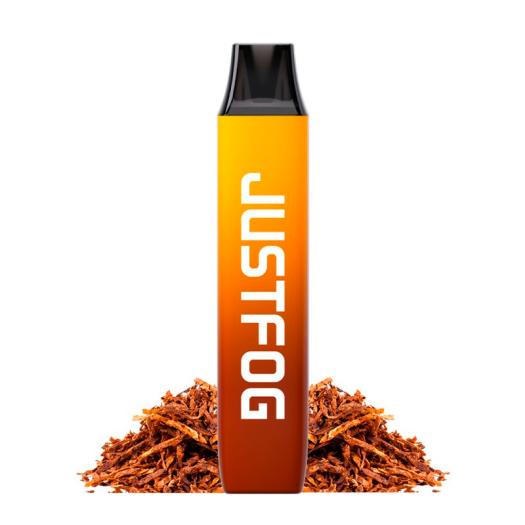 Pod Descartável 20mg Gosu Tobacco 600 Puffs - Justfog