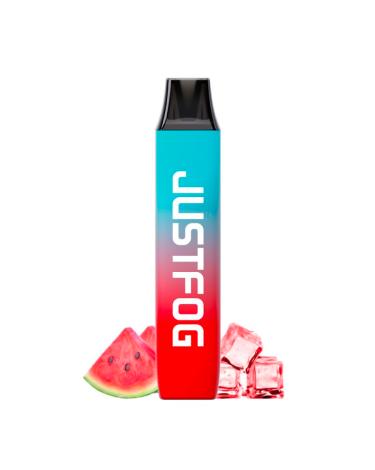 Pod Descartável 20mg Gosu Watermelon Ice 600 Puffs - Justfog