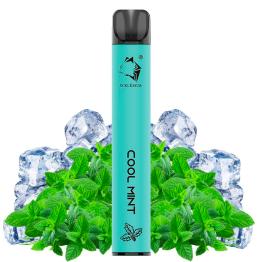 Pod Descartável Cool Mint 600 puffs 20mg - Tess