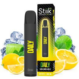 Pod Descartável Daily 600puffs - Stiik Plus