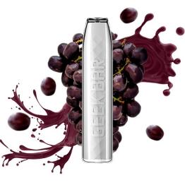 Geek Bar Pod descartável 2ml 20mg - GRAPE
