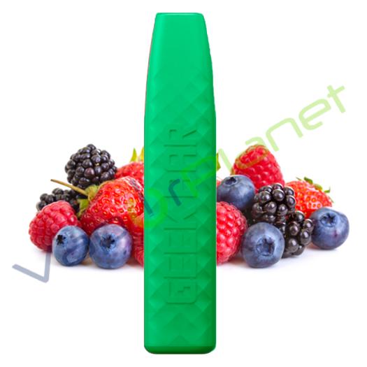 Pod Descartável Geek Bar 2ml 20mg LUSH ICE