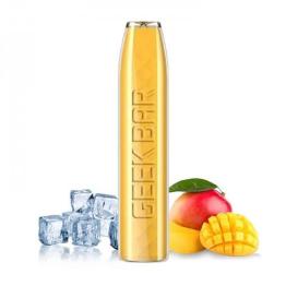 Geek Bar Descartável Pod 2ml Mango Ice - 10MG