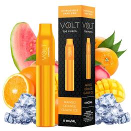 Pod Descartável Mango Orange Guava Ice 750puffs - Volt