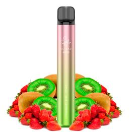 Descartável Strawberry Kiwi 600puffs - Elf Bar V2