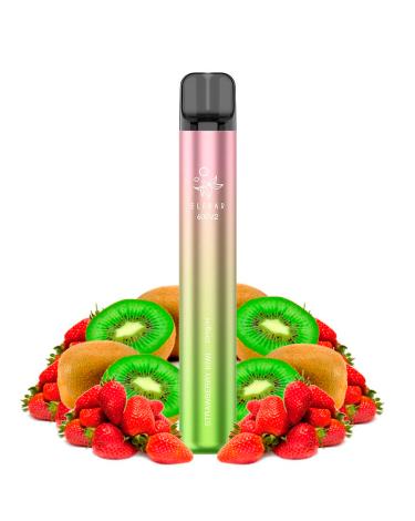 Descartável Strawberry Kiwi 600puffs - Elf Bar V2