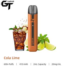 POD Descartável UPBAR GT COLA LIME 20MG