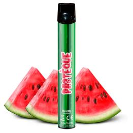 Pod Descartável WATERMELON 600 puffs - Wpuff y Liquideo