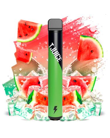 Pod Descartável WATERMELON ICE - TJUICE 20MG