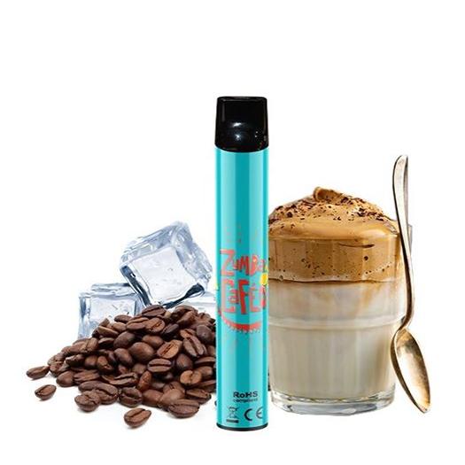 Pod Descartável Zumba Cafeo 600 puffs - Wpuff y Liquideo Pod Descartável Zumba Cafeo 600 puffs - Wpuff y Liquideo
