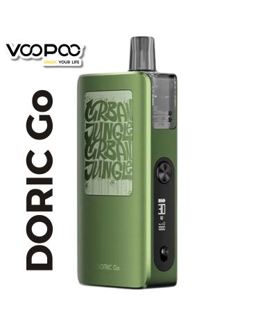 Pod Doric Go 2600mAh Voopoo