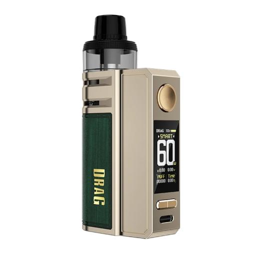 Pod Drag E60 2550mAh 60W – Voopoo Pod Drag E60 2550mAh 60W – Voopoo