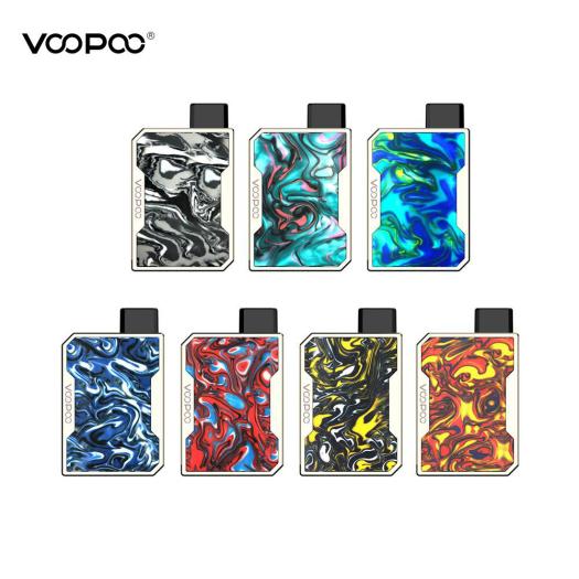 Pod Drag NANO 750 mah 1ml - VOOPOO Pod