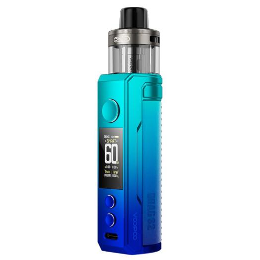 Pod Drag S2 2500mAh 2ml - Voopoo