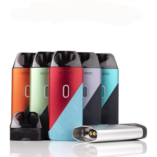 Pod FIND TRIO Kit Voopo - POD VOOPOO