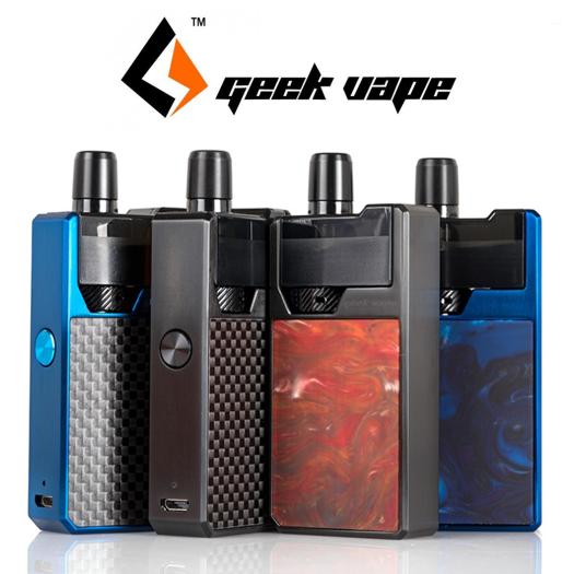 Pod Frenzy 2ml 950mAh - Geekvape