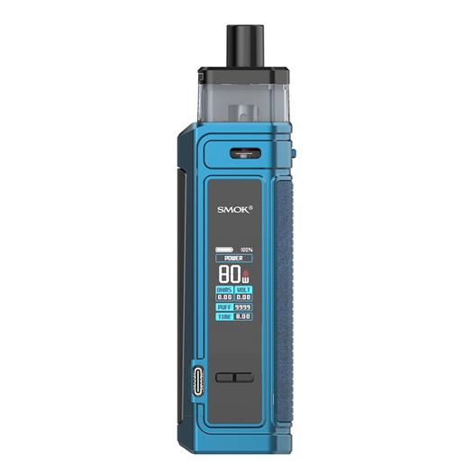 Pod G-Priv Pro 80W 2ml - Smoktech