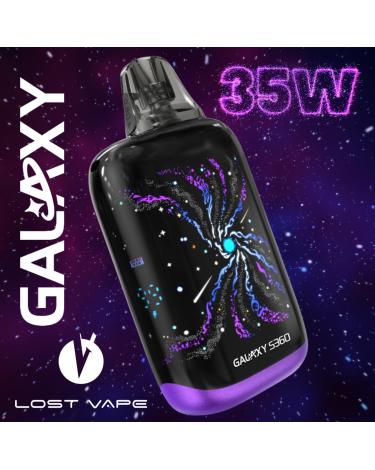 Pod Galaxy S360 Lost Vape