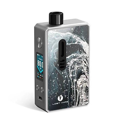 Pod Gemini Hybrid 2ml 80W - Lost Vape Pod Gemini Hybrid
