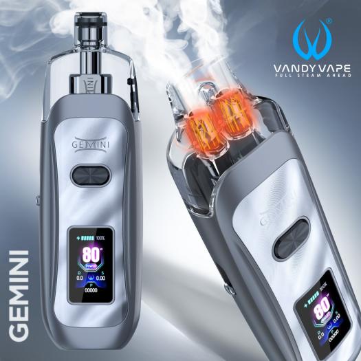 Pod Gemini Vandy Vape