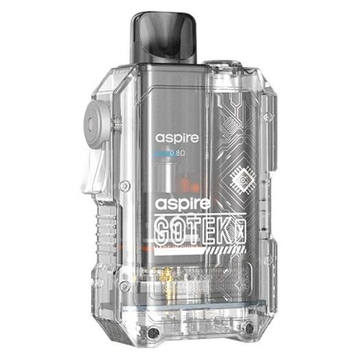 Pod Gotek X 650 mAh - Aspire