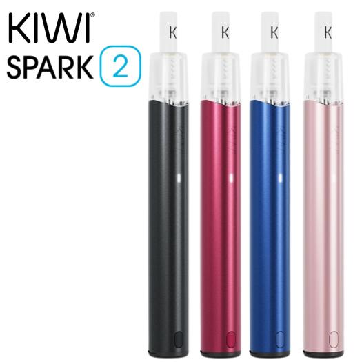 Pod Kiwi Spark 2 800mAh Kiwi Vapor