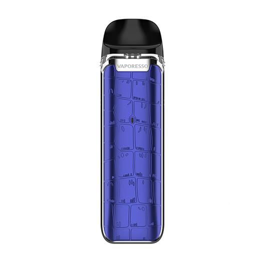 Pod Luxe Q 1000mAh 2 ml - Vaporesso Pod Pod Luxe Q 1000mAh 2 ml - Vaporesso Pod
