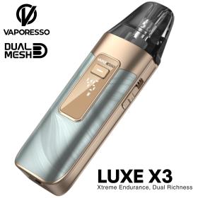 Pod Luxe X3 2600mAh Vaporesso