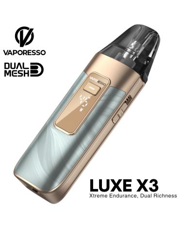 Pod Luxe X3 2600mAh Vaporesso