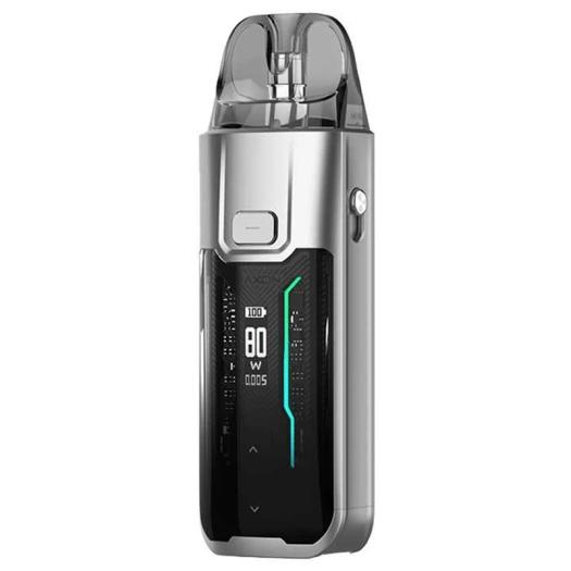 Luxe XR MAX 2800mah 80W Pod - Vaporesso Luxe XR MAX 2800mah 80W Pod - Vaporesso