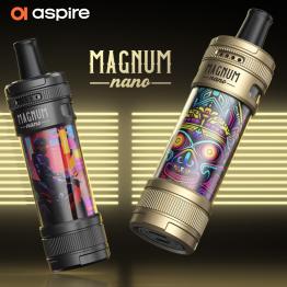 Pod Magnum Nano 1800mAh - Aspire