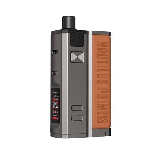 Nautilus PRIME X Pod - 60 W - 2 ml - Aspire