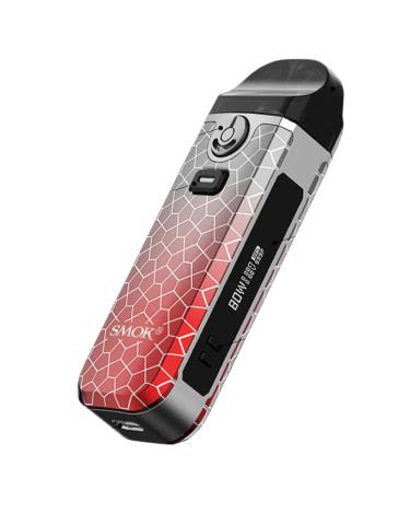 Pod Nord 4 - 60 W - 2.000 mAh - 80 W – Smok