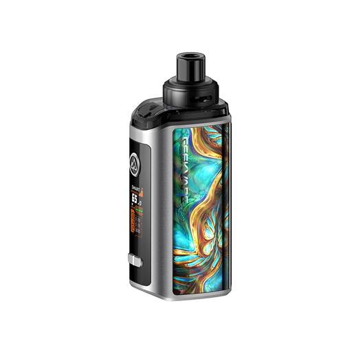 Pod Obelisk 65 2500mAh - Geekvape