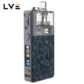 Pod Orion II Pro + RBA 1900mAh - LVE