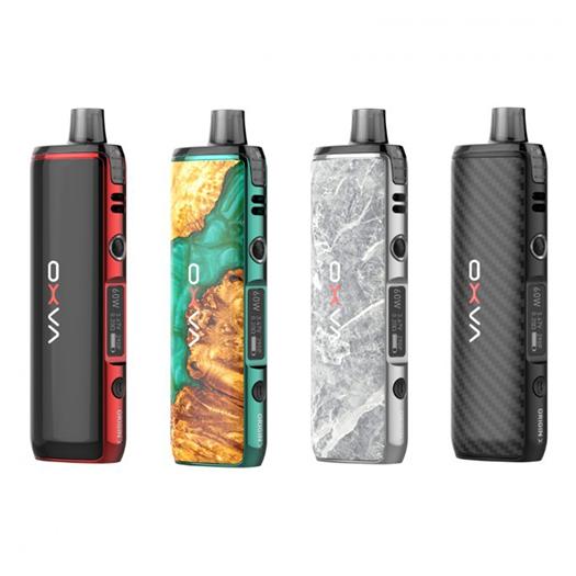 Oxva Origin X 60 W 2ml Pod - Por Oxva